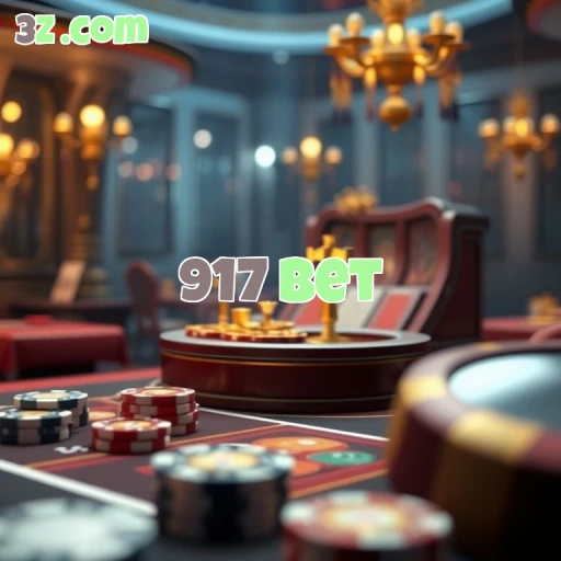 Apostas em Esporte: A Emoção da 917 Bet