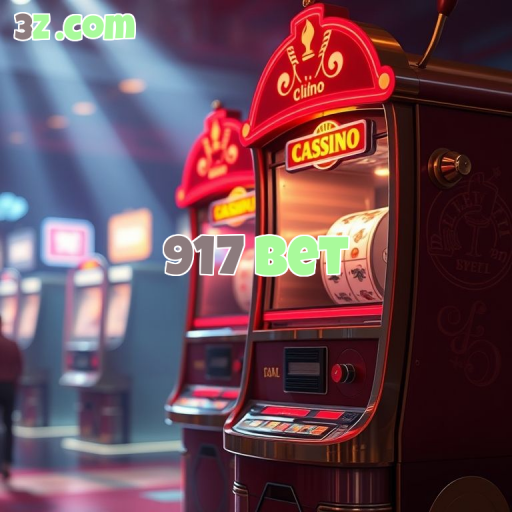 Login Eficiente no 917 bet: Sua Porta de Entrada para a Diversão