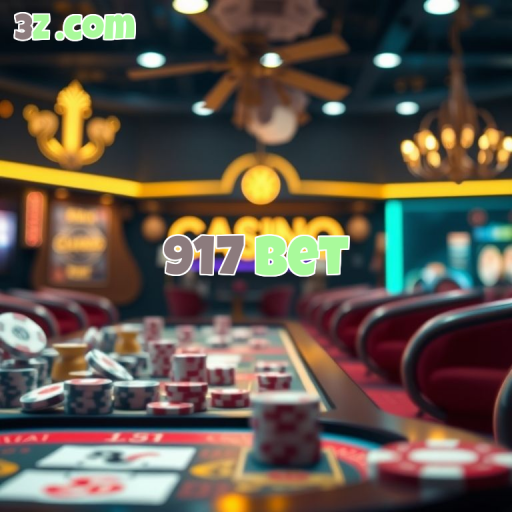 Recursos Paga que Encantam no 917 Bet