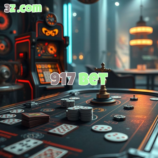 Explorando o VIP: A Exclusividade do 917 bet